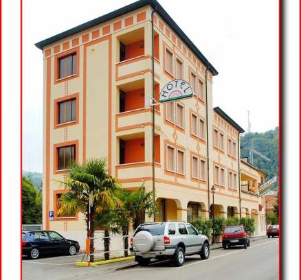 Chiampo Hotel | Hotel Ristorante Fratelli Zenari