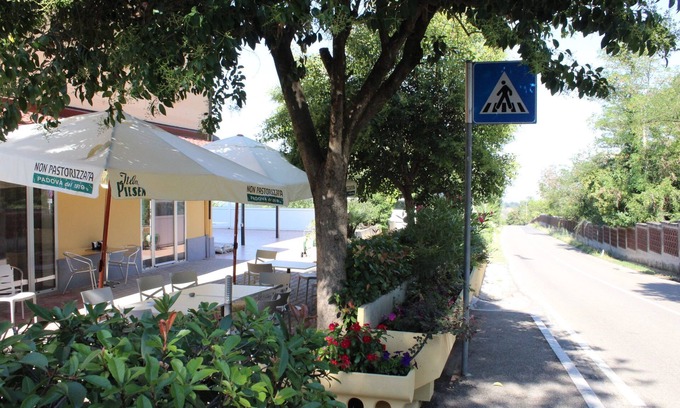 Imola Hotel | Hotel Ristorante La Collina