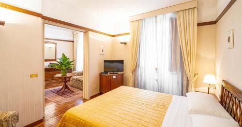 Rieti Hotel | Hotel&Ristorante Miramonti Palazzo Storico