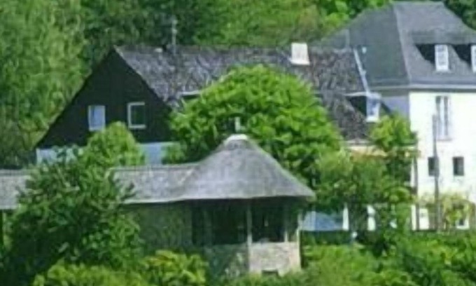 Bollendorf Hotel | Hotel Ritschlay