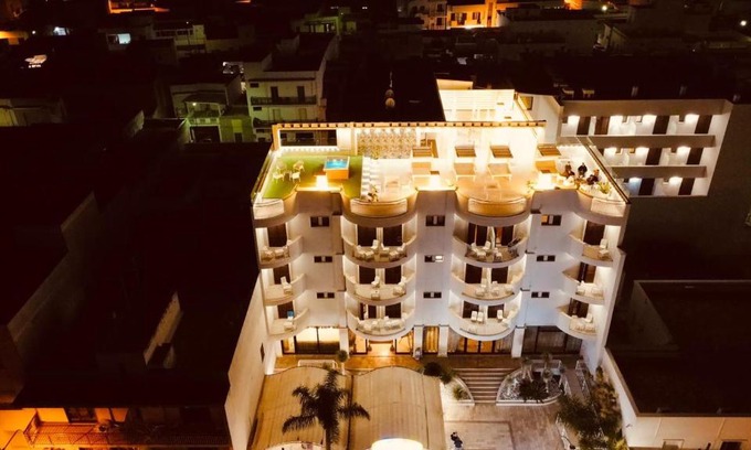 Porto Cesareo Hotel | Hotel Riva Del Sole