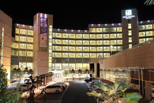 Irun-myeon Hotel | Hotel Riviera Geoje