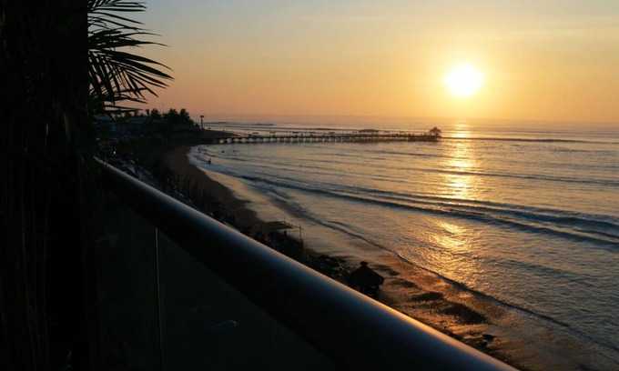 El Boqueron Hotel | Hotel Riviera Muchik