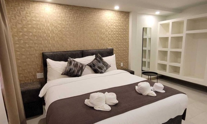 Paramaribo Hotel | Hotel Rizuna