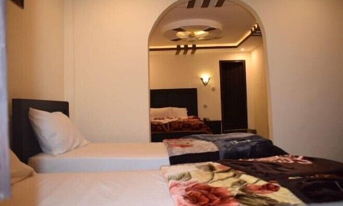 Miandam Hotel | Hotel Rock Palace Bahrain