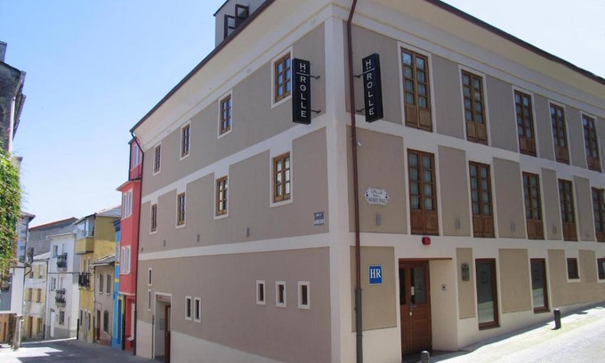 Figueras (Castropol) Hotel | Hotel Rolle
