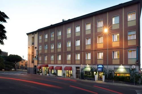 Ravenna Hotel | Hotel Roma