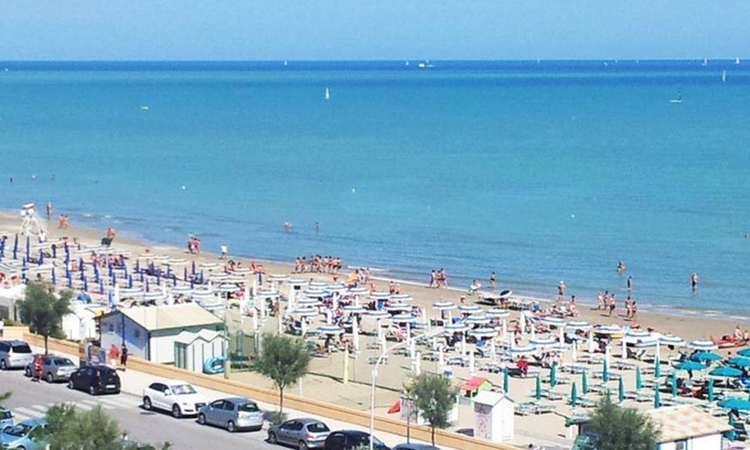 Senigallia Hotel | Hotel Roma