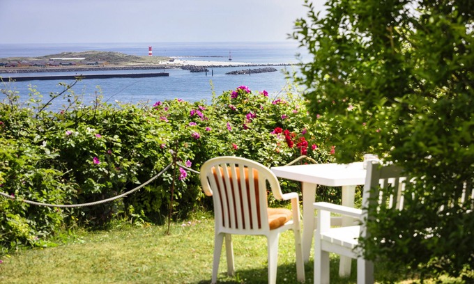 Helgoland Hotel | Hotel Rooad Weeter