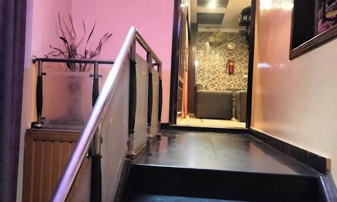 Punjab Hotel | Hotel Roosevelt