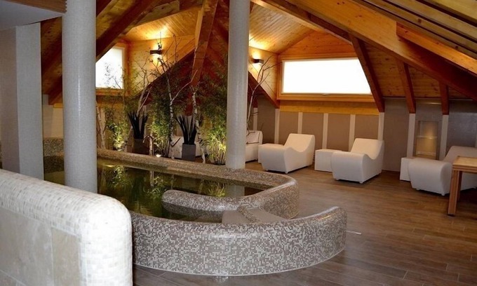 Valdagno Hotel | Hotel Rosa Purpurea