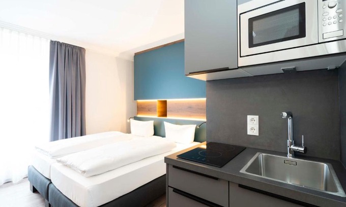 Kemmern Hotel | Hotel Rosenhof bei Bamberg