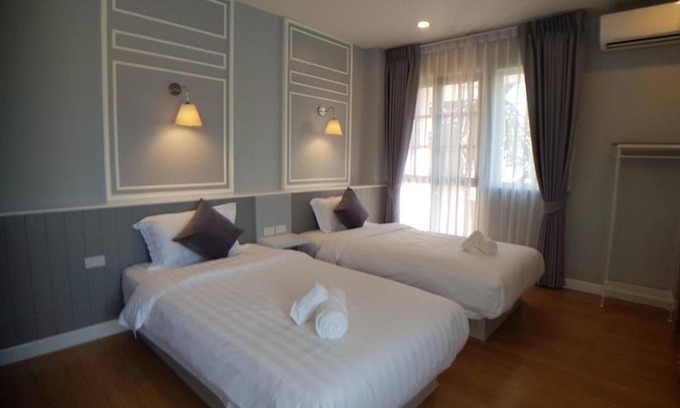 Old City Hotel | Hotel Rosy