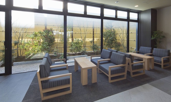 Yamaguchi Hotel | Hotel Route Inn Yamaguchi Yudaonsen