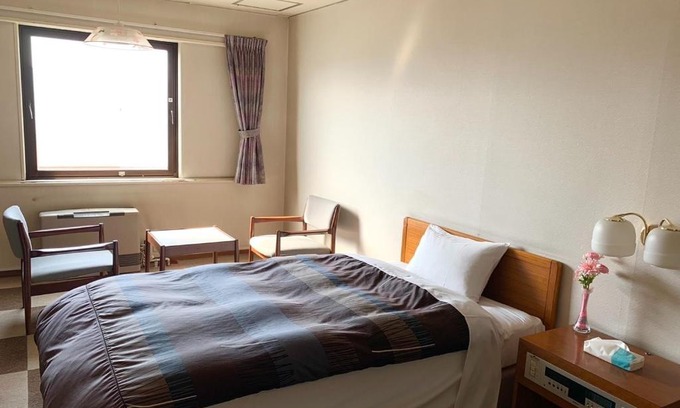 Kitami Hotel | Hotel Royal Kitami - Vacation STAY 04905v
