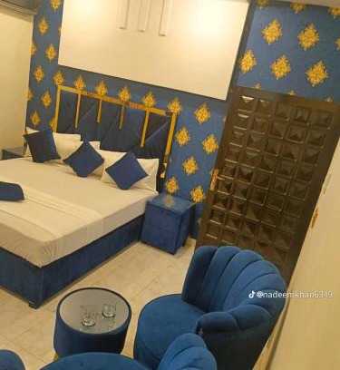 Multan Hotel | Hotel Royal Luxury Multan