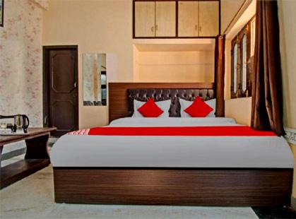 Khattalwada Hotel | Hotel Royal Palace