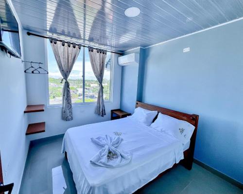 Soacha Hotel | Hotel Royal Park San Martin