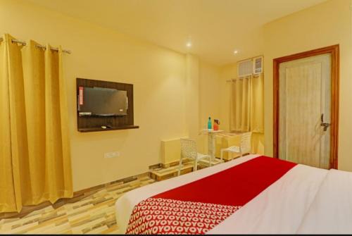 Gorakhpur House | Hotel Royal Regency Palace Vijay chowk Gorakhpur
