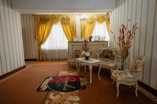 Ramnicu Valcea Hotel | Hotel Royal