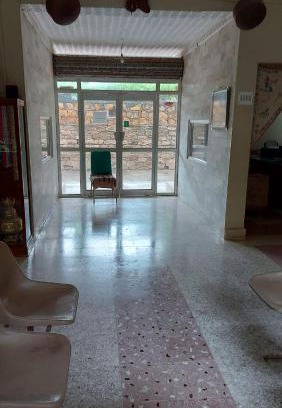 Mandvi House | Hotel Rukmavati