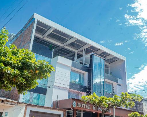 Tingo Maria Hotel | Hotel Rupa Rupa