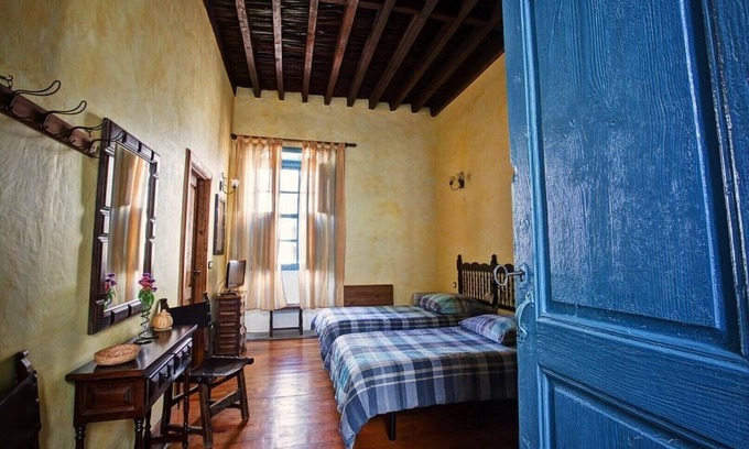 San Miguel de Abona Hotel | Hotel Rural 4 Esquinas - HAB 2