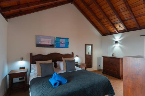 Icod el Alto Hotel | Hotel Rural Casablanca