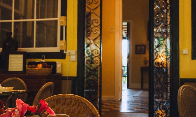 Los Silos House | Hotel Rural Casamarilla