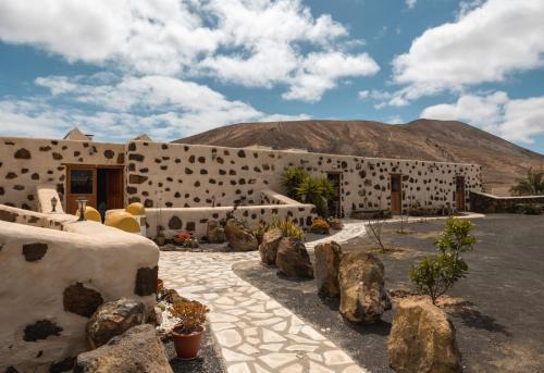 Villaverde Hotel | Hotel Rural El Cabo