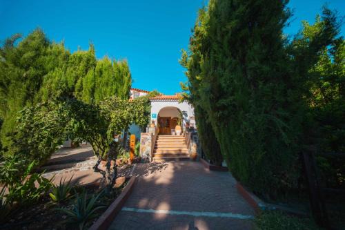 Cruz de Tejeda Hotel | Hotel Rural El Refugio - Solo Adultos