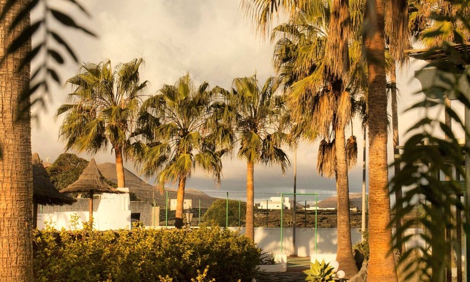 La Florida Hotel | Hotel Rural Finca de la Florida