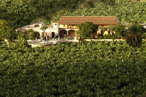 Arucas Hotel | Hotel Rural Hacienda del Buen Suceso