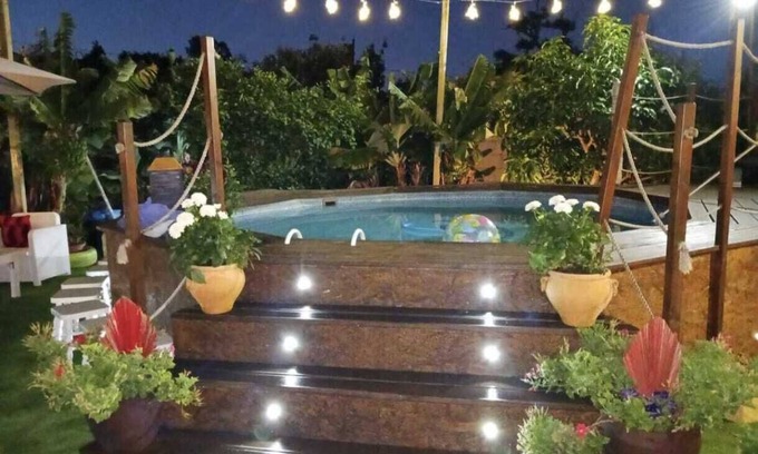 Guimar Hotel | Hotel Rural La Raya 1866