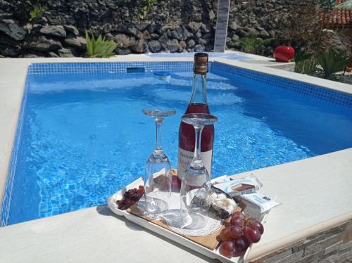 Guimar Hotel | Hotel Rural La Raya 1866