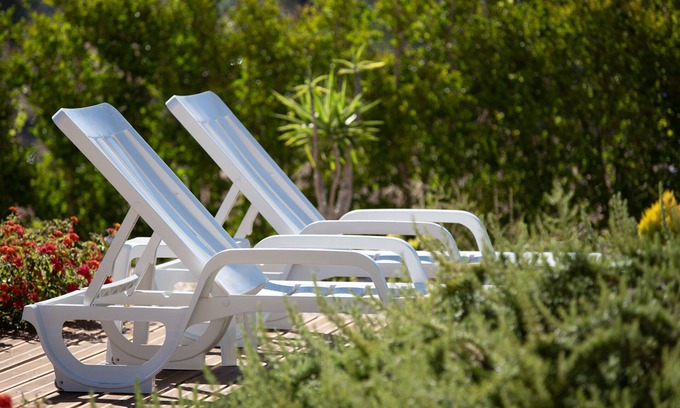 Vila Nova de Santo Andre Hotel | Hotel Rural Monte Da Leziria