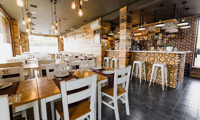 Meano Hotel | Hotel Rural O Lar de Pereiras