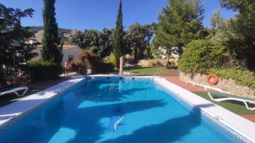 Torres House | Hotel Rural Puerto Mágina