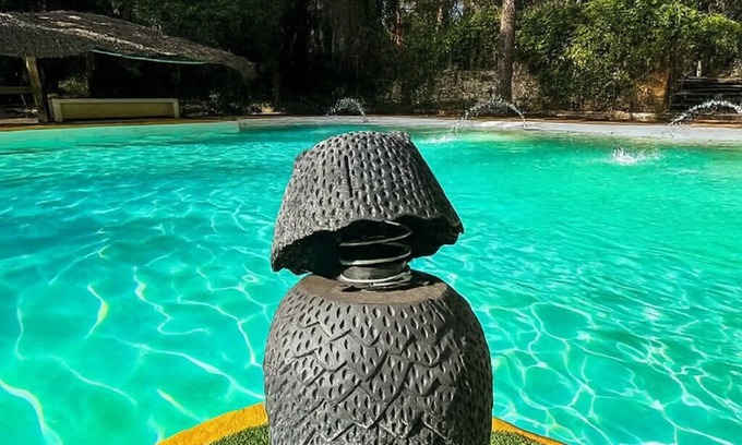 Jabaga Hotel | Hotel Rural Victoria by Bossh Hotels