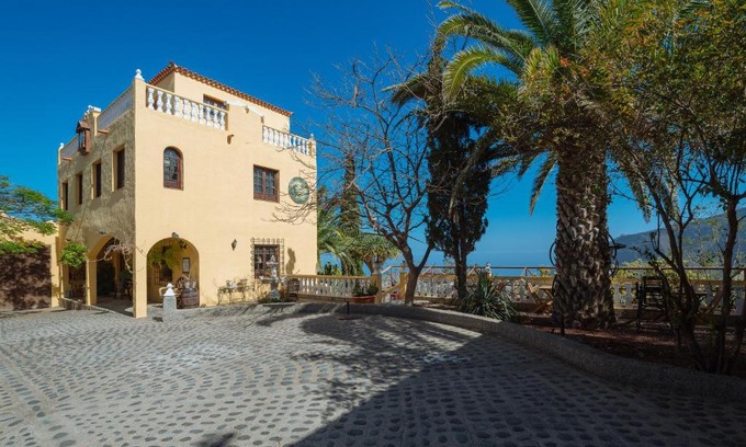 Guimar House | Hotel Rural Villa Ariadna