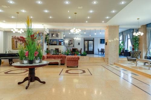 Hunedoara Hotel | Hotel Rusca