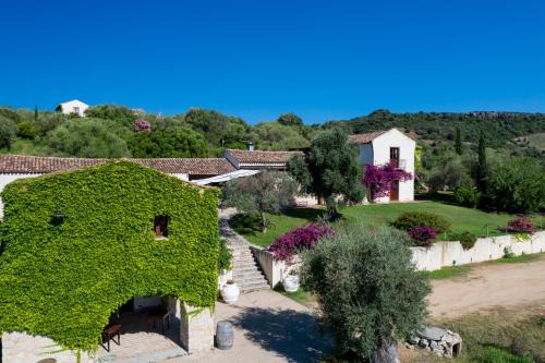 Tortoli Hotel | Hotel S'Abba e Sa Murta