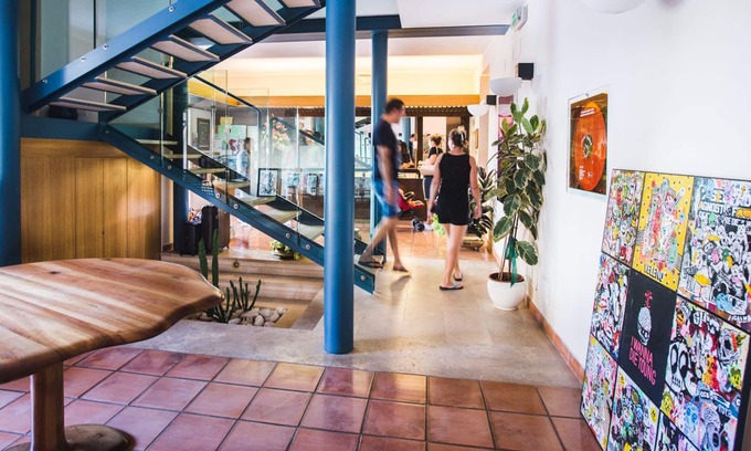 Castiglione della Pescaia Hotel | Hotel Sabrina