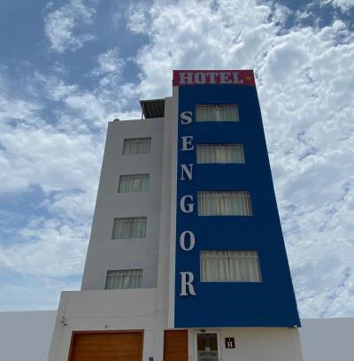 Nuevo Chimbote Hotel | Hotel Sengor