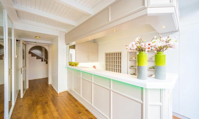 Ludwigsvorstadt-Kliniken Hotel | Hotel S16