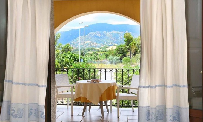 Villasimius Hotel | Hotel Sa Suergia