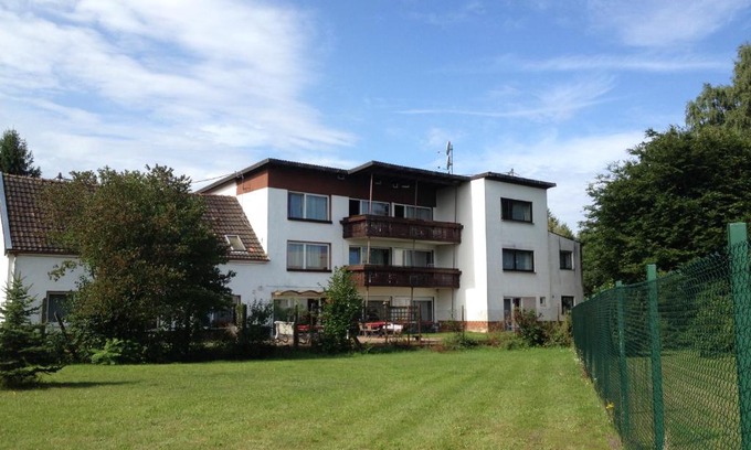 Lebach Hotel | Hotel Saarland Lebach