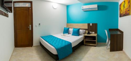 Monteria Hotel | Hotel Sabana del Sinu