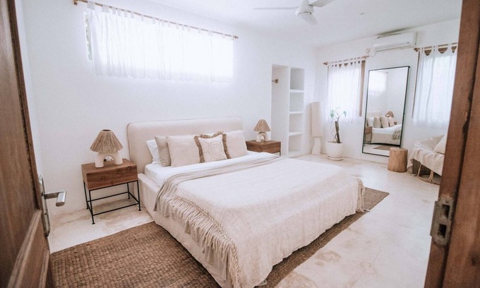 Padonan Hotel | Hotel Sages Room #1
