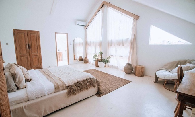 Padonan Hotel | Hotel Sages Room #4